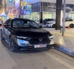 هوندا أكورد
